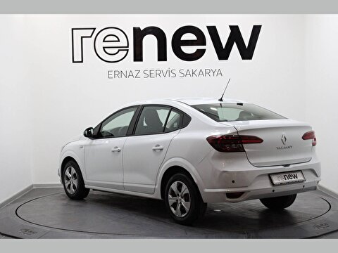 renault, taliant, sedan 1.0 tce joy x-tronic, otomatik, benzin 2.el otomobil | renew 33