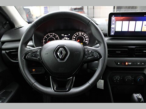 renault, taliant, sedan 1.0 tce joy x-tronic, otomatik, benzin 2.el otomobil | renew 14