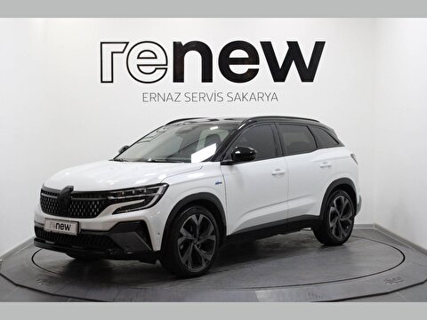 Renault, Austral, SUV 1.3 MHEV Techno Esprit Alpine Otomatik, Otomatik, MHEV 2. el otomobil | renew Mobile