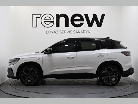 renault, austral, suv 1.3 mhev techno esprit alpine otomatik, otomatik, mhev 2.el otomobil | renew 6