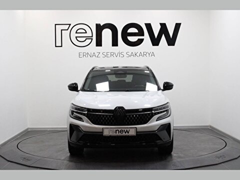 renault, austral, suv 1.3 mhev techno esprit alpine otomatik, otomatik, mhev 2.el otomobil | renew 11