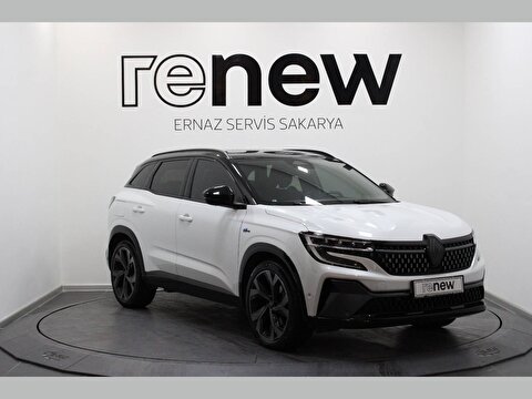 renault, austral, suv 1.3 mhev techno esprit alpine otomatik, otomatik, mhev 2.el otomobil | renew 13