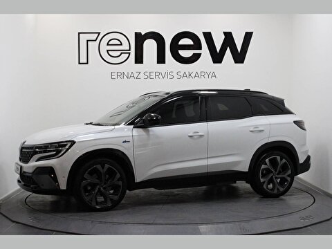 renault, austral, suv 1.3 mhev techno esprit alpine otomatik, otomatik, mhev 2.el otomobil | renew 15