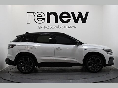 renault, austral, suv 1.3 mhev techno esprit alpine otomatik, otomatik, mhev 2.el otomobil | renew 30