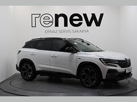 renault, austral, suv 1.3 mhev techno esprit alpine otomatik, otomatik, mhev 2.el otomobil | renew 31