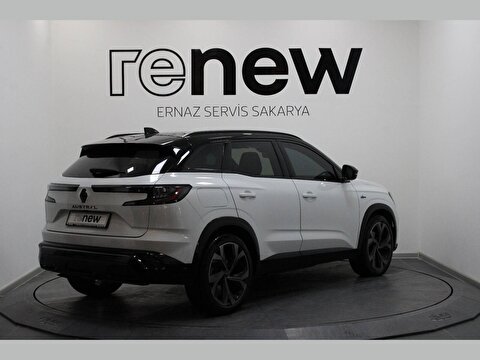 renault, austral, suv 1.3 mhev techno esprit alpine otomatik, otomatik, mhev 2.el otomobil | renew 33