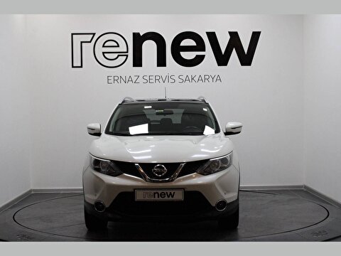 nissan, qashqai, suv 1.6 dcı start&stop black edition x-tronic, otomatik, dizel 2.el otomobil | renew 26