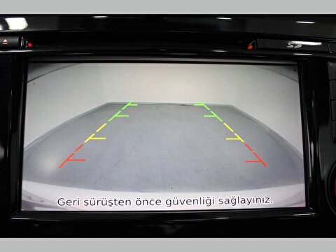 nissan, qashqai, suv 1.6 dcı start&stop black edition x-tronic, otomatik, dizel 2.el otomobil | renew 19