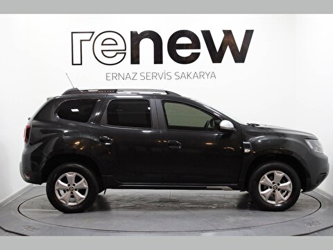 dacia, duster, suv 1.5 dcı prestige edc, otomatik, dizel 2.el otomobil | renew 28