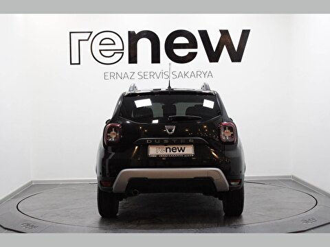 dacia, duster, suv 1.5 dcı prestige edc, otomatik, dizel 2.el otomobil | renew 30