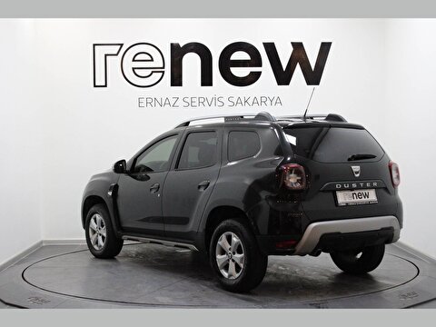 dacia, duster, suv 1.5 dcı prestige edc, otomatik, dizel 2.el otomobil | renew 31