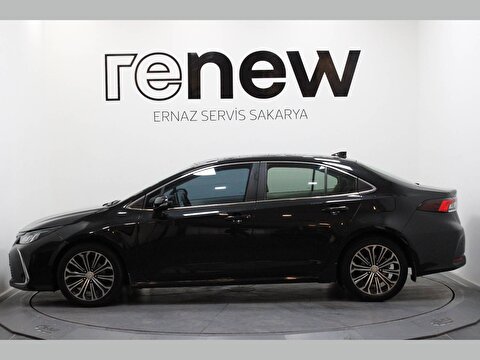 toyota, corolla, sedan 1.6 vision multidrive s, otomatik, benzin + lpg 2.el otomobil | renew 27