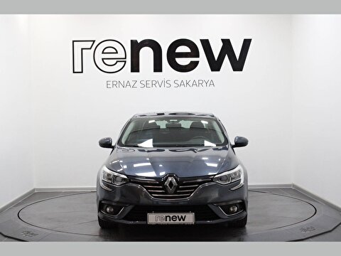 renault, megane, sedan 1.3 tce joy edc, otomatik, benzin 2.el otomobil | renew 28