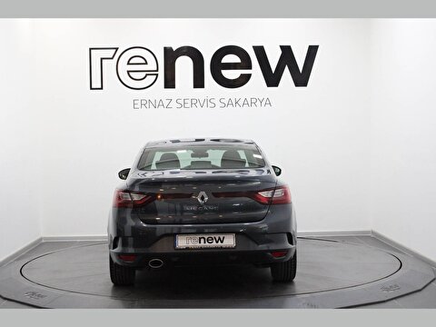 renault, megane, sedan 1.3 tce joy edc, otomatik, benzin 2.el otomobil | renew 32