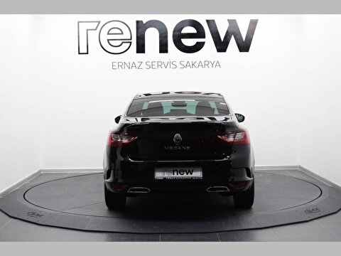 renault, megane, sedan 1.3 tce ıcon edc, otomatik, benzin 2.el otomobil | renew 38