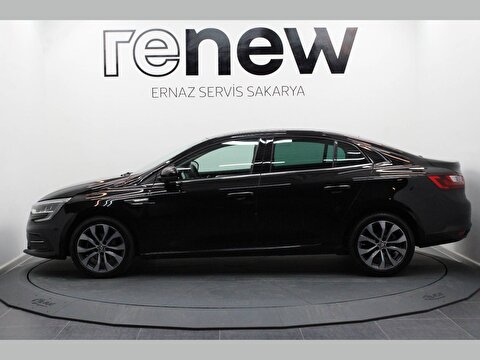 renault, megane, sedan 1.3 tce ıcon edc, otomatik, benzin 2.el otomobil | renew 40