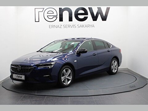 Opel, Insignia, Grand Sport 1.5 CDTI EcoTEC Start&Stop Edition Otomatik, Otomatik, Dizel 2. el otomobil | renew Mobile