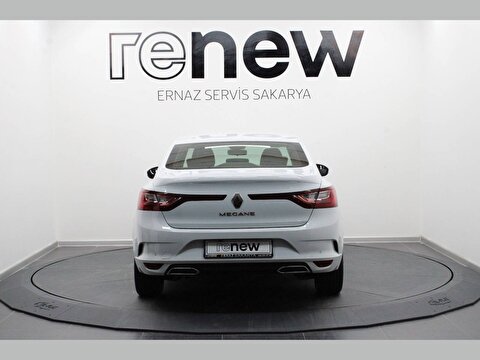 renault, megane, sedan 1.3 tce joy, manuel, benzin 2.el otomobil | renew 31