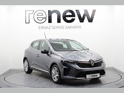 renault, clio, hatchback 1.0 tce evolution x-tronic, otomatik, benzin 2.el otomobil | renew 26