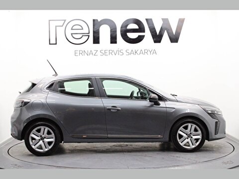 renault, clio, hatchback 1.0 tce evolution x-tronic, otomatik, benzin 2.el otomobil | renew 28