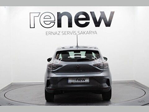 renault, clio, hatchback 1.0 tce evolution x-tronic, otomatik, benzin 2.el otomobil | renew 29