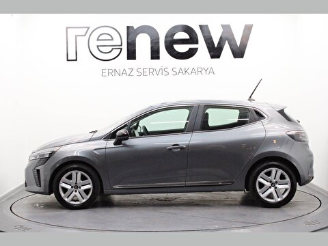 renault, clio, hatchback 1.0 tce evolution x-tronic, otomatik, benzin 2.el otomobil | renew 30