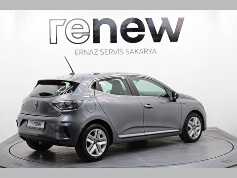 renault, clio, hatchback 1.0 tce evolution x-tronic, otomatik, benzin 2.el otomobil | renew 32