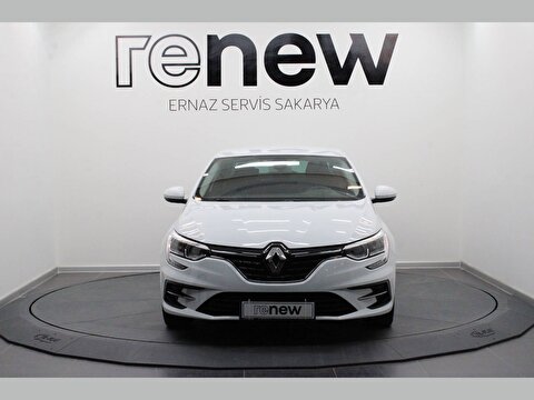 renault, megane, sedan 1.3 tce joy comfort edc, otomatik, benzin 2.el otomobil | renew 28