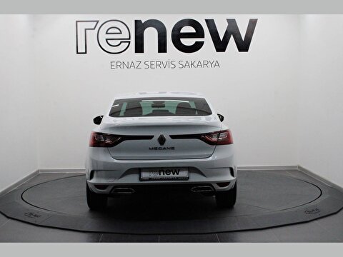 renault, megane, sedan 1.3 tce joy comfort edc, otomatik, benzin 2.el otomobil | renew 33