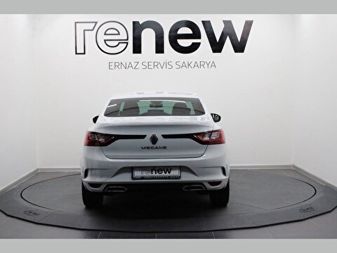 renault, megane, sedan 1.3 tce joy comfort edc, otomatik, benzin 2.el otomobil | renew 34