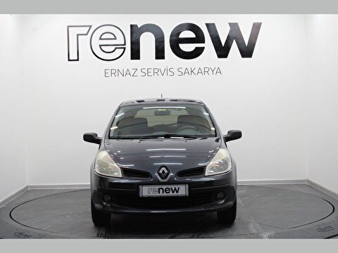 renault, clio, hatchback 1.2 16v authentique, manuel, benzin 2.el otomobil | renew 20