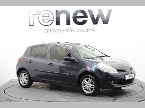 renault, clio, hatchback 1.2 16v authentique, manuel, benzin 2.el otomobil | renew 22