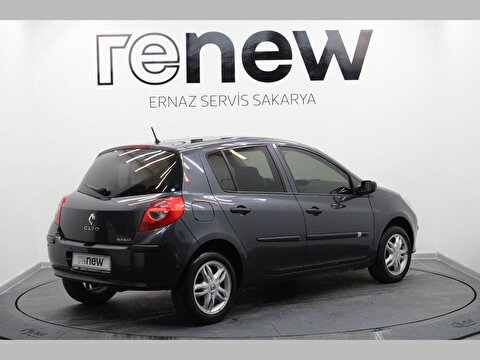 renault, clio, hatchback 1.2 16v authentique, manuel, benzin 2.el otomobil | renew 24