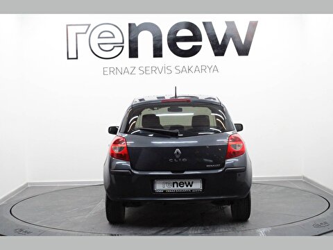 renault, clio, hatchback 1.2 16v authentique, manuel, benzin 2.el otomobil | renew 25