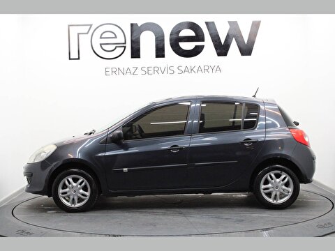 renault, clio, hatchback 1.2 16v authentique, manuel, benzin 2.el otomobil | renew 27