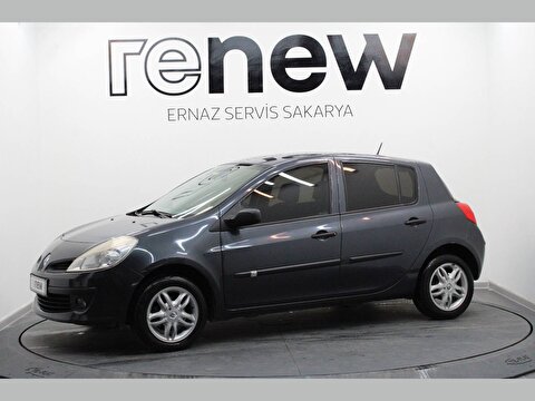 renault, clio, hatchback 1.2 16v authentique, manuel, benzin 2.el otomobil | renew 28