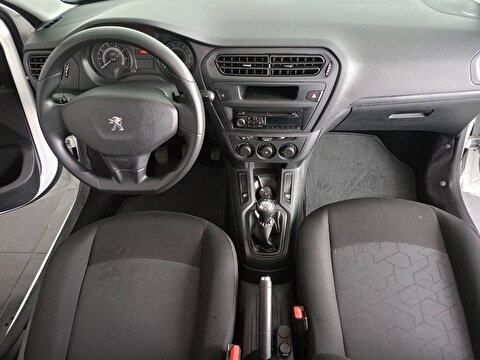 peugeot, 301, sedan 1.2 vtı access, manuel, benzin 2.el otomobil | renew 12