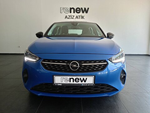 opel, corsa, hatchback 1.2 elegance, manuel, benzin 2.el otomobil | renew 4