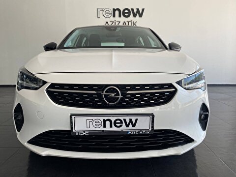 opel, corsa, hatchback 1.2 elegance, manuel, benzin 2.el otomobil | renew 4