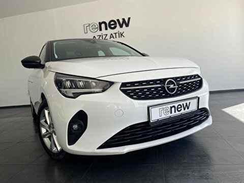 opel, corsa, hatchback 1.2 elegance, manuel, benzin 2.el otomobil | renew 6