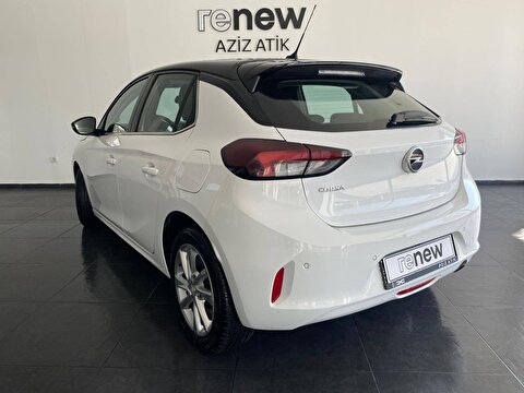 opel, corsa, hatchback 1.2 elegance, manuel, benzin 2.el otomobil | renew 9