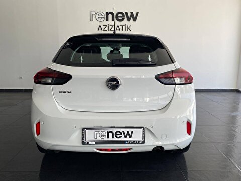 opel, corsa, hatchback 1.2 elegance, manuel, benzin 2.el otomobil | renew 11