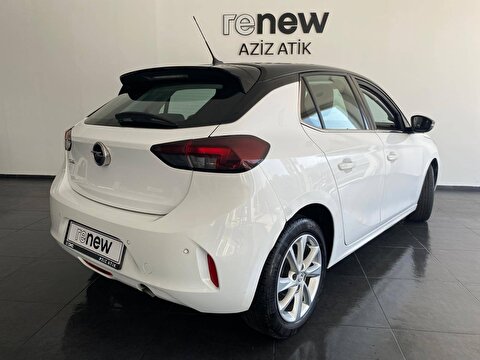 opel, corsa, hatchback 1.2 elegance, manuel, benzin 2.el otomobil | renew 13