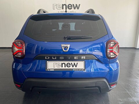 dacia, duster, suv 1.0 tce eco-g comfort, manuel, benzin + lpg 2.el otomobil | renew 11