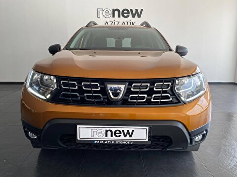 dacia, duster, suv 1.0 tce eco-g prestige, manuel, benzin + lpg 2.el otomobil | renew 4