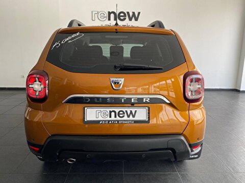 dacia, duster, suv 1.0 tce eco-g prestige, manuel, benzin + lpg 2.el otomobil | renew 13