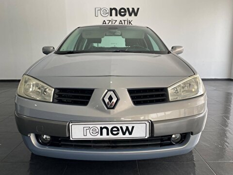 renault, megane, sedan 1.5 dcı dynamique, manuel, dizel 2.el otomobil | renew 4