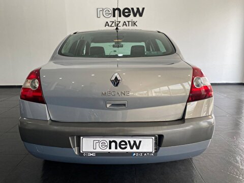 renault, megane, sedan 1.5 dcı dynamique, manuel, dizel 2.el otomobil | renew 12