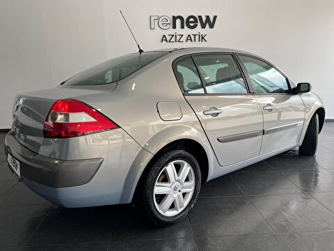 renault, megane, sedan 1.5 dcı dynamique, manuel, dizel 2.el otomobil | renew 13