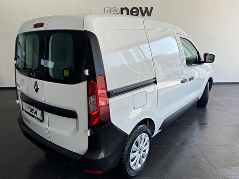 renault, express, panelvan 1.5 bluedcı joy, manuel, dizel 2.el otomobil | renew 7